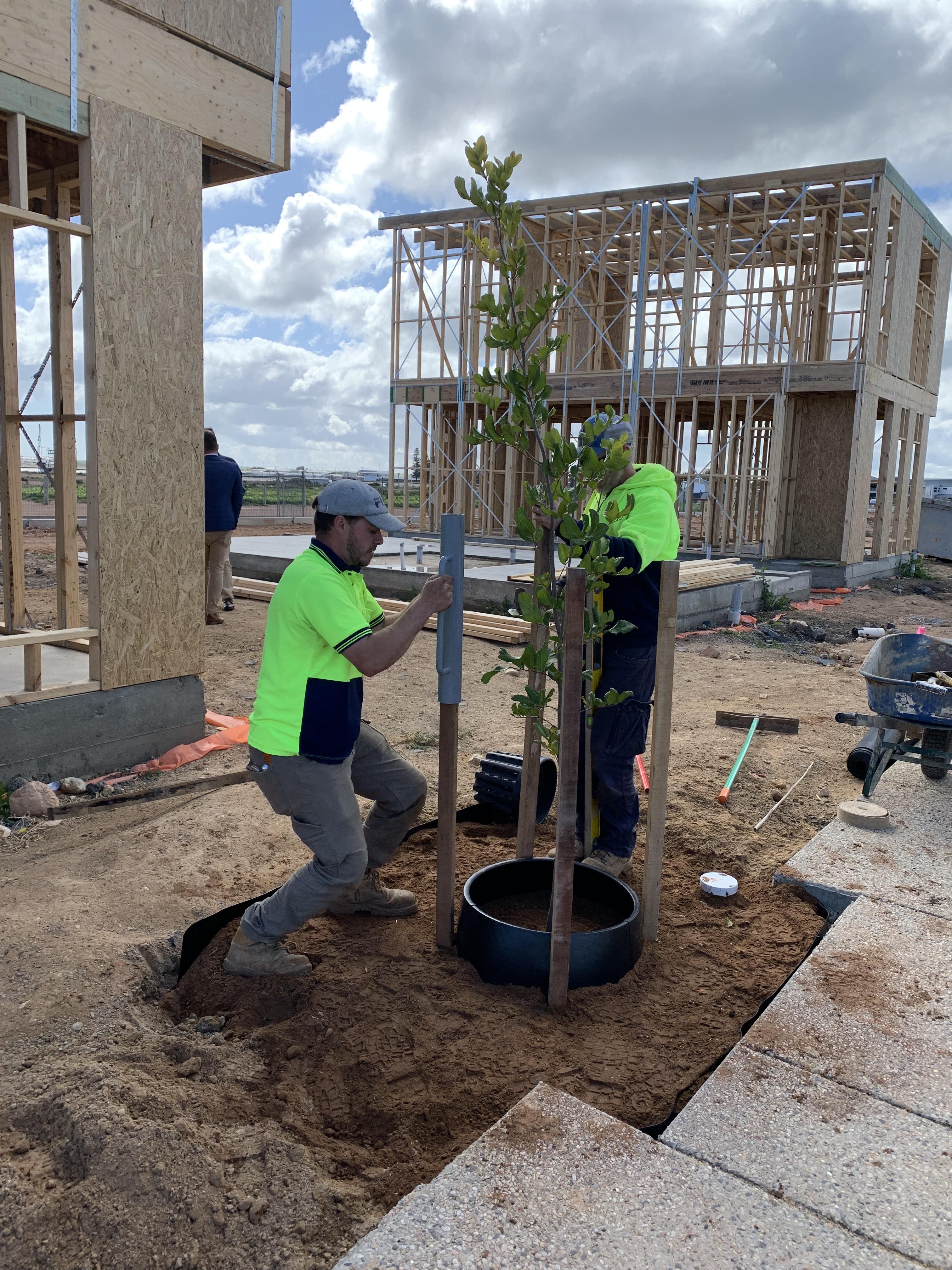 Stunning resort investment properties Wallaroo Shores